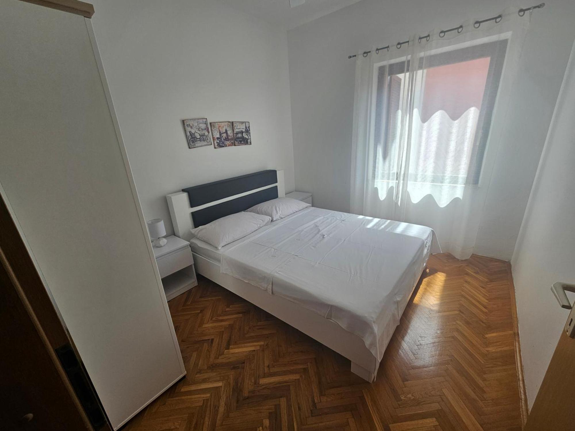 Anna Apartment Marina Buitenkant foto
