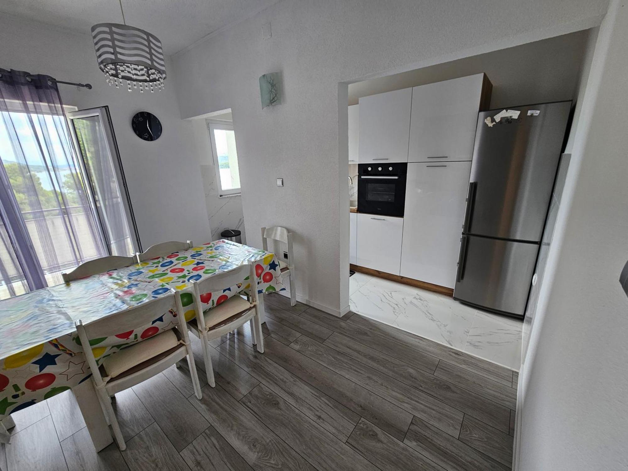 Anna Apartment Marina Buitenkant foto